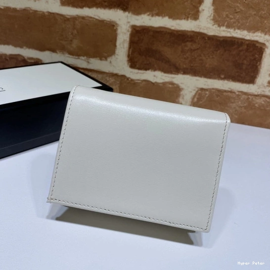 Hyperpeter Horsebit case card Gucci 1955 wallet 0716
